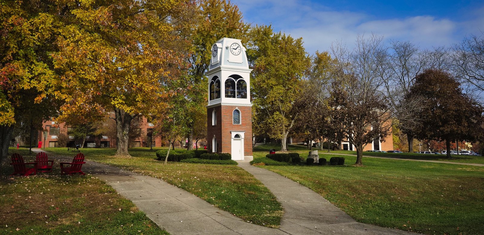 University Of Rio Grande