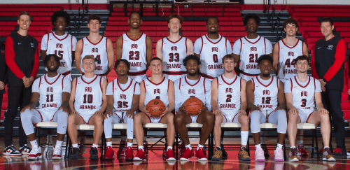 Men's BBall Banner