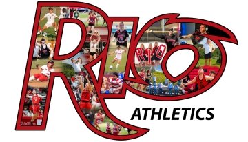 Rio Athletics Collage