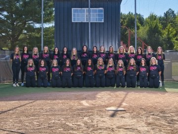 Softball Team