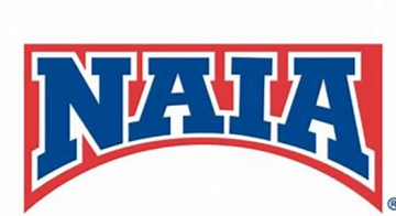 NAIA logo\