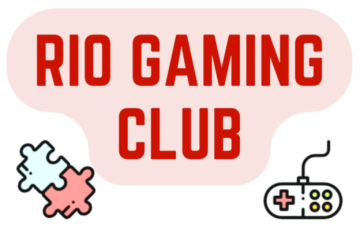 gaming club logo